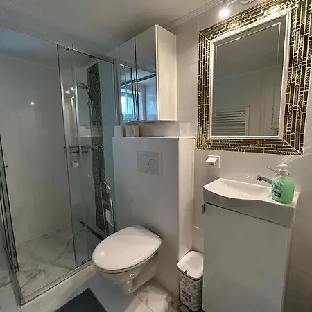 Apartamento Harmony Graz