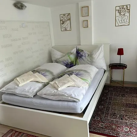 Harmony Apartman *