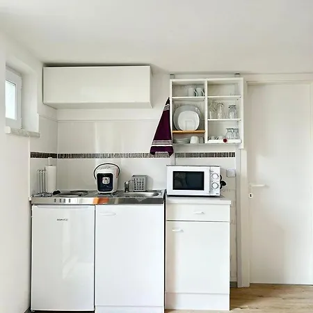 Harmony Apartman Graz