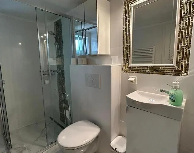 Apartman Harmony Graz