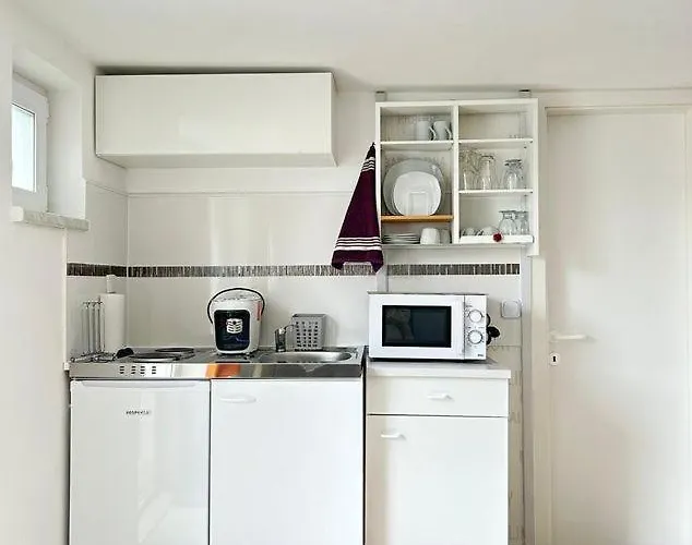 Harmony Apartman Graz